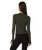 Surge Long Sleeve T-Shirt in Army