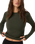 Surge Long Sleeve T-Shirt in Army