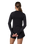 Surge Long Sleeve T-Shirt in Black