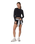 Surge Long Sleeve T-Shirt in Black
