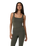 AllTheForm™ Vest in Army