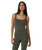 AllTheForm™ Vest in Army