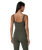AllTheForm™ Vest in Army