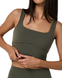 AllTheForm™ Vest in Army