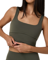 AllTheForm™ Vest in Army