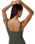 AllTheForm™ Vest in Army