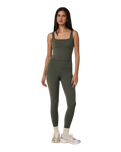 AllTheForm™ Vest in Army