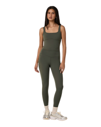 AllTheForm™ Vest in Army