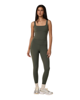 AllTheForm™ Vest in Army