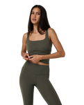 AllTheForm™ Vest in Army