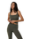 AllTheForm™ Vest in Army
