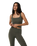 AllTheForm™ Vest in Army