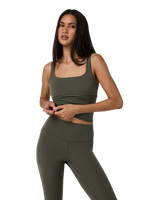 AllTheForm™ Vest in Army