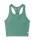 Elevation Racerback Vest in Creek Heather