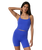 AllTheFeels Support Tank 2.0 in Electric Blue
