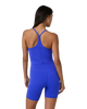 AllTheFeels Support Tank 2.0 in Electric Blue