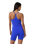 AllTheFeels Support Tank 2.0 in Electric Blue