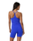 AllTheFeels Support Tank 2.0 in Electric Blue