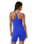 AllTheFeels Support Tank 2.0 in Electric Blue
