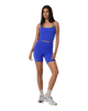 AllTheFeels Support Tank 2.0 in Electric Blue