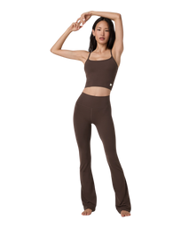 The Vuori Womens AllTheFeels™ Vest 2.0 in Java