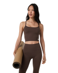 The Vuori Womens AllTheFeels™ Vest 2.0 in Java