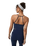 AllTheFeels™ Strappy Back Vest in Blue Coast