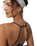 AllTheFeels™ Strappy Back Vest in Blue Coast