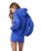 Restore Hoodie in Electric Blue
