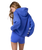 Restore Hoodie in Electric Blue