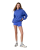 Restore Hoodie in Electric Blue