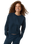 Halo Modern Sweatshirt in Blue Coast Heather