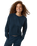 Halo Modern Sweatshirt in Blue Coast Heather