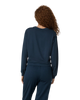 Halo Modern Sweatshirt in Blue Coast Heather