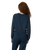 Halo Modern Sweatshirt in Blue Coast Heather
