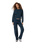 Halo Modern Sweatshirt in Blue Coast Heather