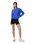 Halo Modern Sweatshirt in Electric Blue