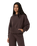 Sedona Hoodie in French Roast