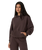 Sedona Hoodie in French Roast
