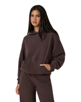 Sedona Hoodie in French Roast