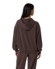 Sedona Hoodie in French Roast