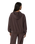 Sedona Hoodie in French Roast
