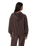 Sedona Hoodie in French Roast