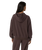Sedona Hoodie in French Roast