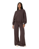 Sedona Hoodie in French Roast