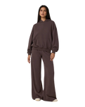 Sedona Hoodie in French Roast