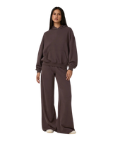 Sedona Hoodie in French Roast