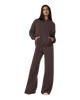 Sedona Hoodie in French Roast