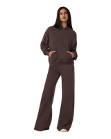 Sedona Hoodie in French Roast
