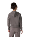 Restore Half Zip Hoodie in Chia